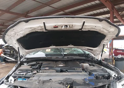 2021 Nissan Armada Sl 2Wd z USA, uszkodzony, nr VIN JN8AY2BC9M9148556